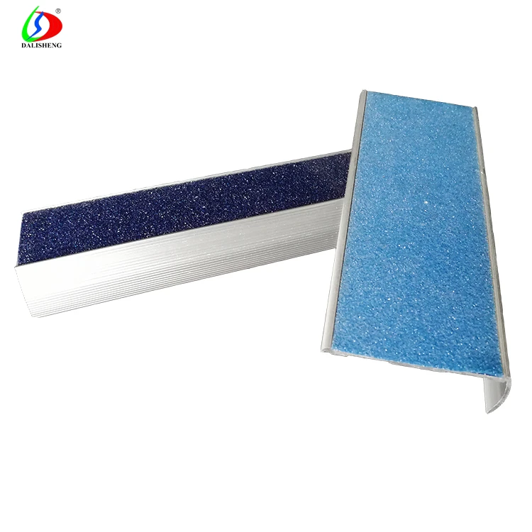 
Decorative Silicon Curved Design Stair Nosing Tile for Ceramic Flooring 