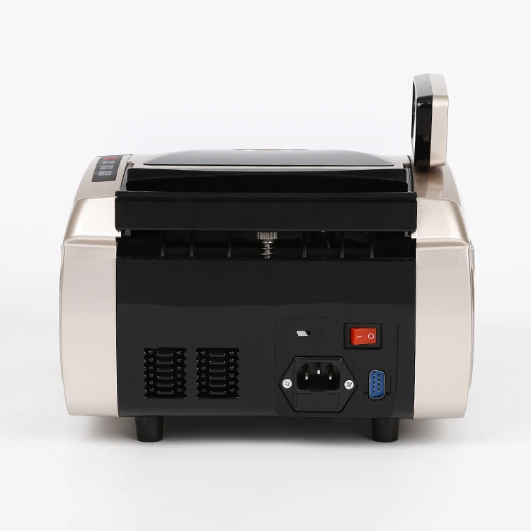 Cash counting machine FJ-08G bill counter money counting machine