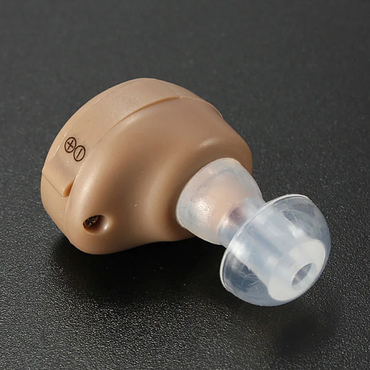 Mini Invisible Sound Amplifier Ear Device Cheap Hearing Aids