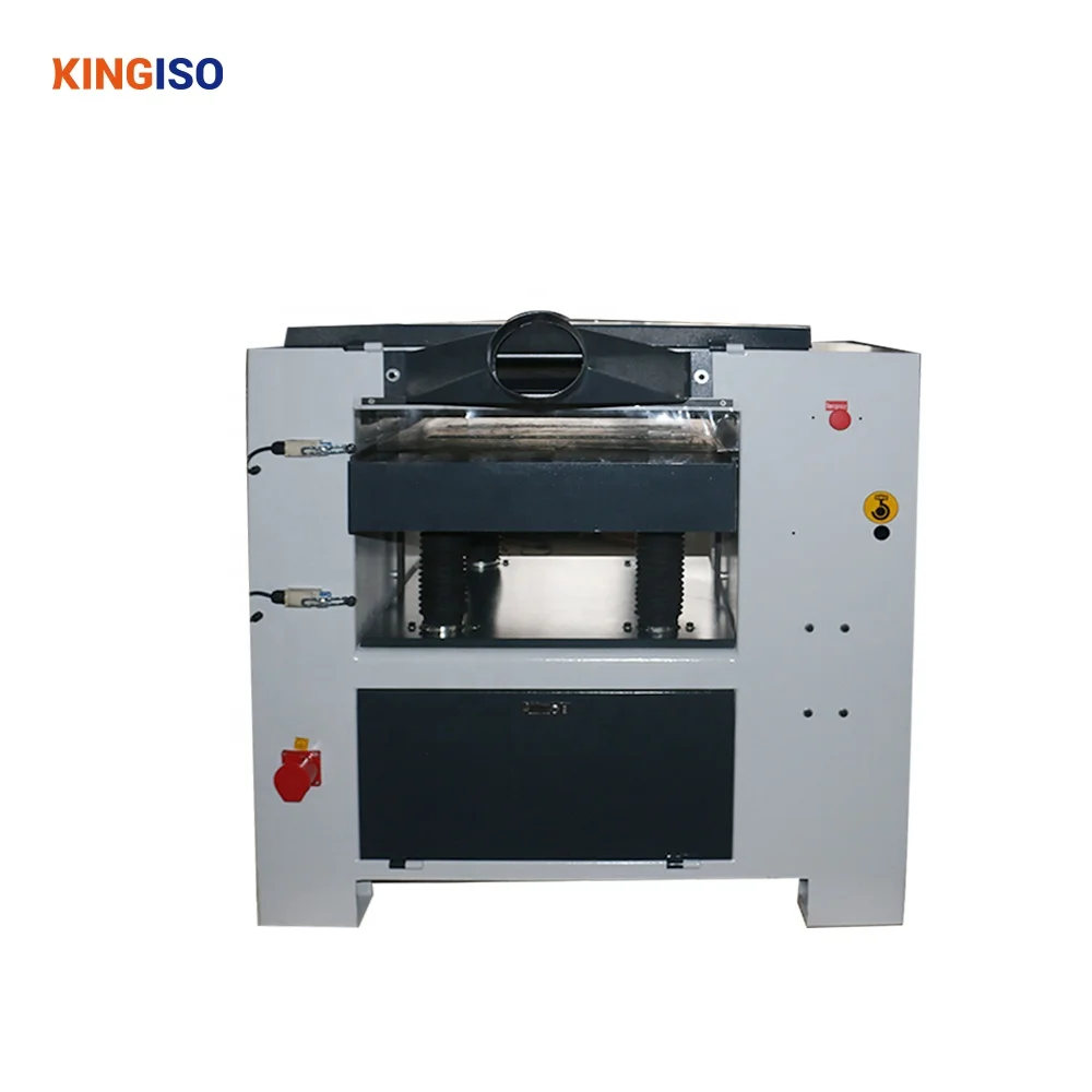 Wood Planing Machine MB630 Planer Thicknesser for Solid Wood