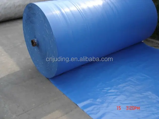 cheap tarpaulin pe tarpaulin  fabric