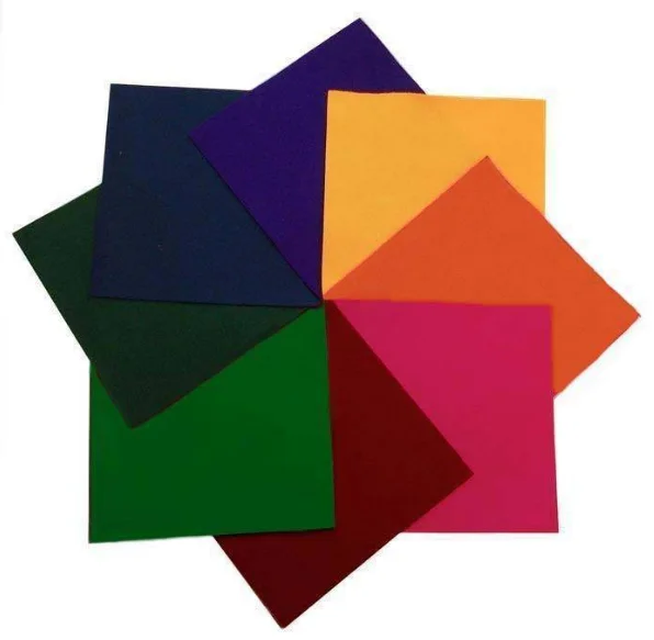 
100% german wool felt 5mm 10mm thick 3mm merino wool felt 