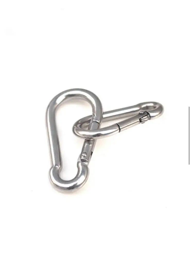 Spring snap hook   spring snap hook with nut    spring snap hook with Eye and nut