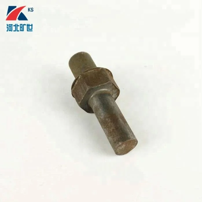 
Customized non standard bolt in the fasteners manufacturer 