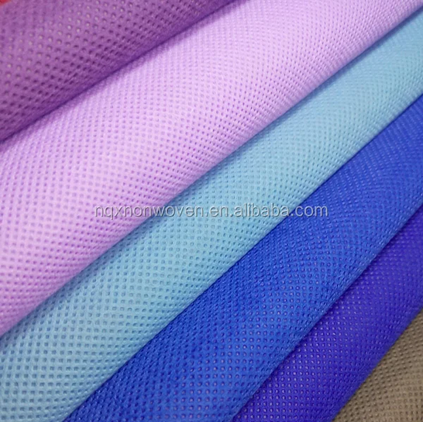 
tnt 100% PP spunbond nonwoven fabric for Tunisia market 