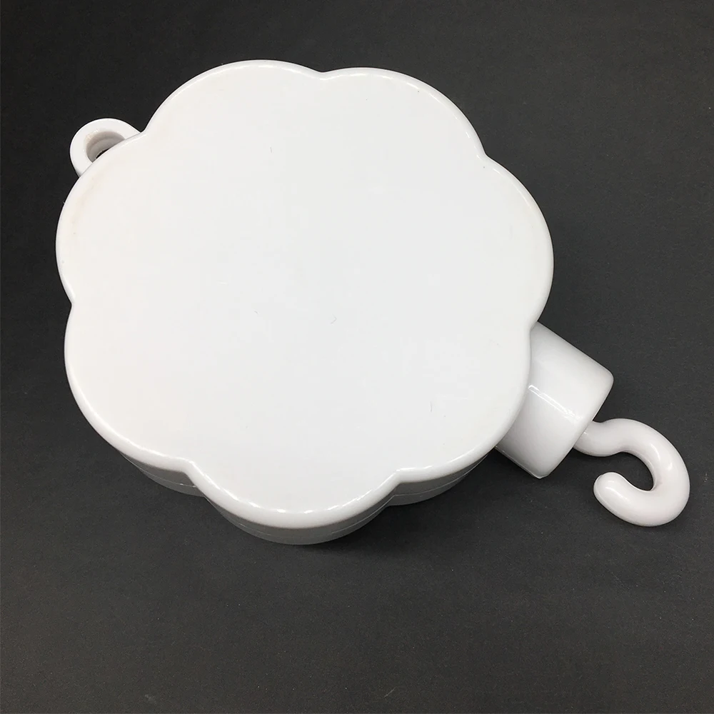 Top Sale Custom Song Kids Baby Crib Mobile Bed Bell