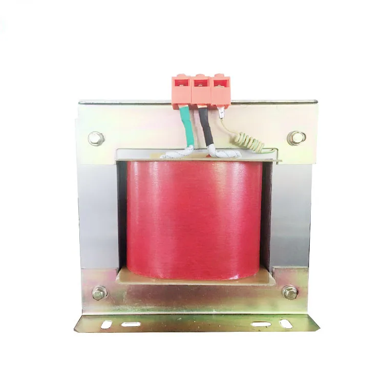 Factory directly transformer 220v to 48v ac 10kva