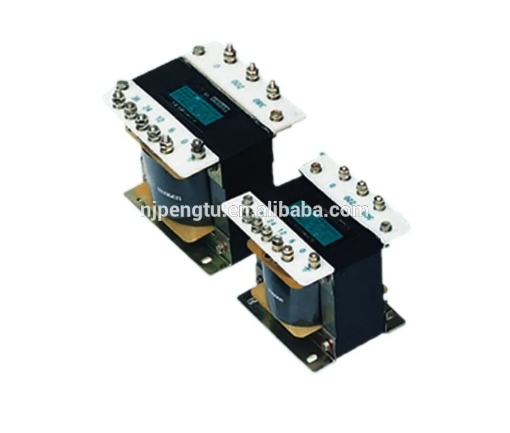 Sbk-sg series voltage transformer 230v to 400v from china made in alibaba