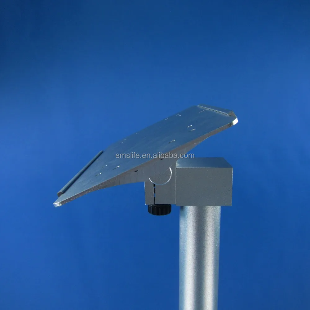 Manufacturer direct sales stainless steel medical cart trolleys medical