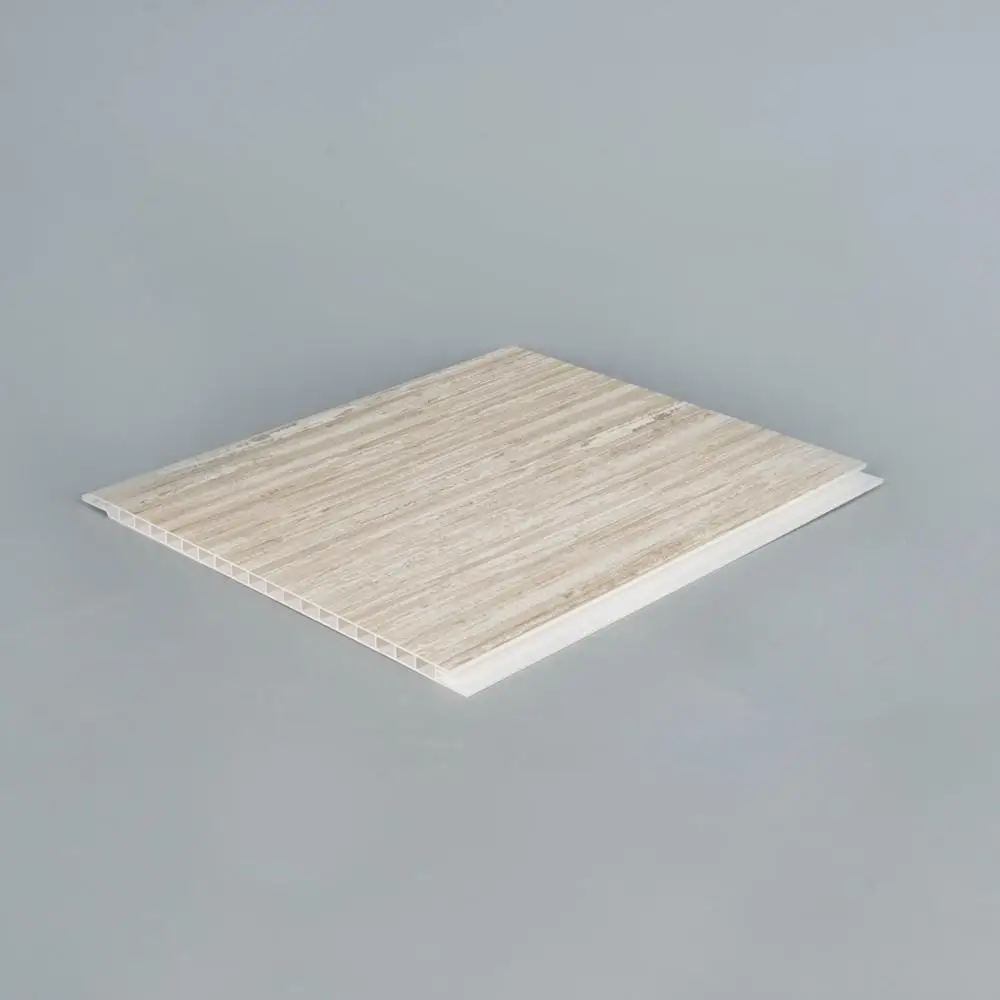 Good quality pvc ceiling panels in  china