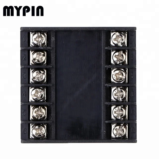 2015--TA series PID Temperature Controller Analog 4-20mA Temperature Regulator