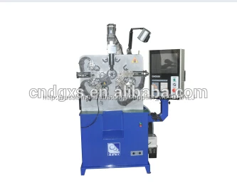 2015 чпу Helicoil делая машину