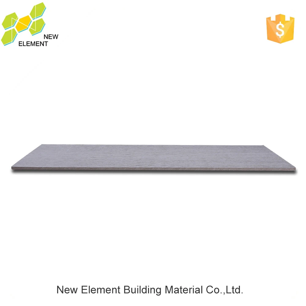 Cedar Pattern Effect Precast Siding Exterior Concrete Wall Panel For Building Project