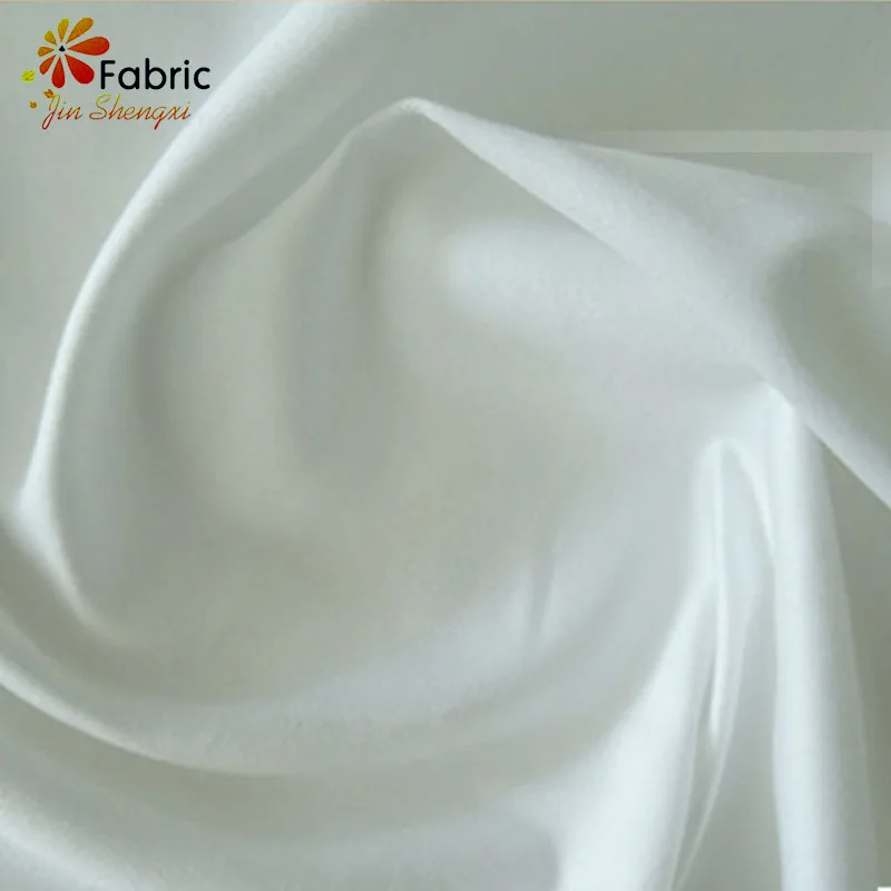 Quality assured beautiful printed lyocell bamboo cotton fabric