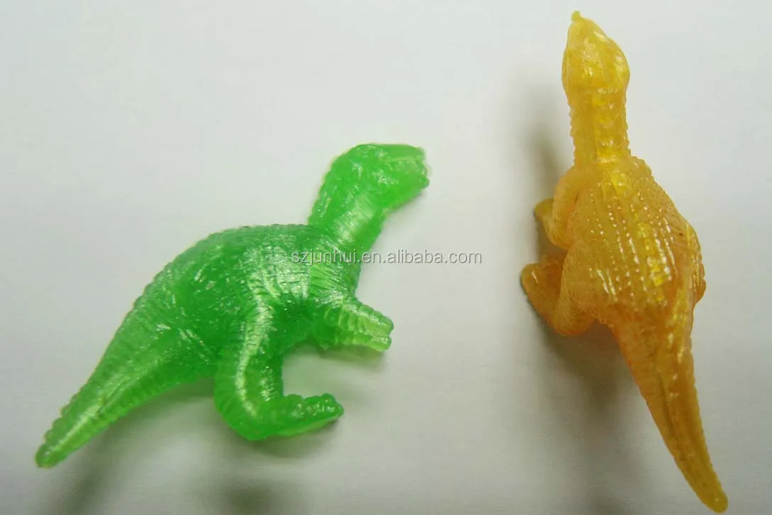Пластиковая стрейч игрушка для детей мини динозавр дешевые
