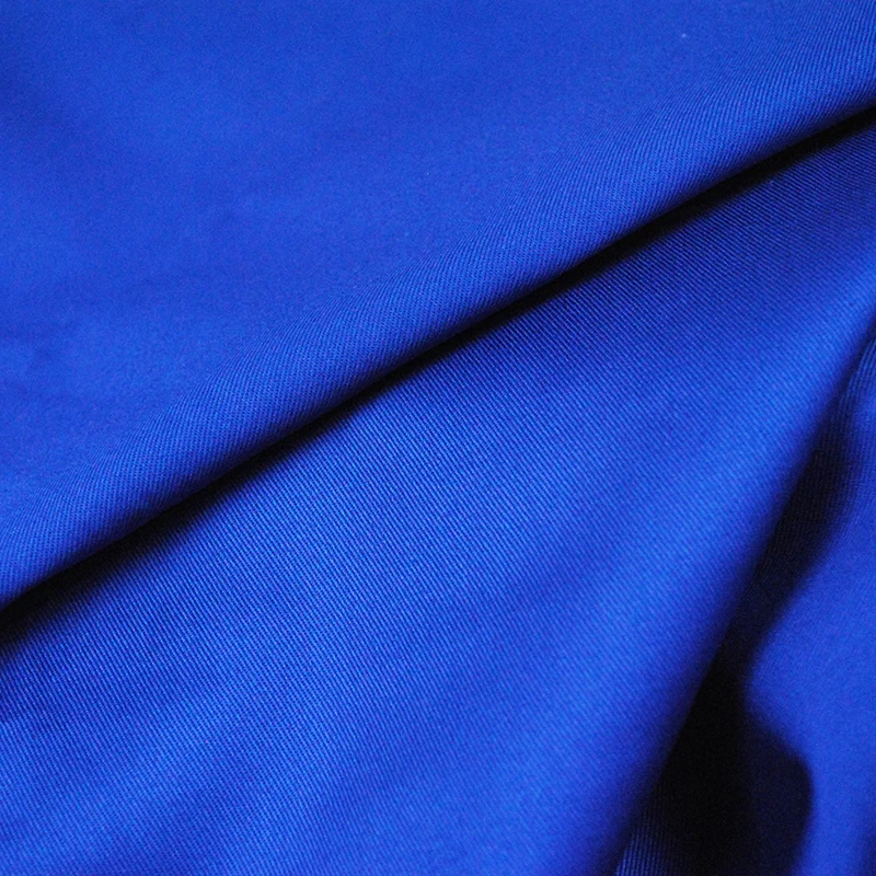 hot sale stocklot 65/35 polyester cotton fabric dacron cotton fabric