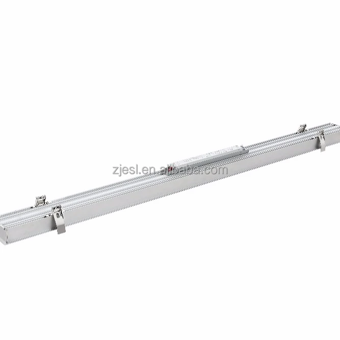 
Wholesaler china Aluminum office pendant light Application In door public site 