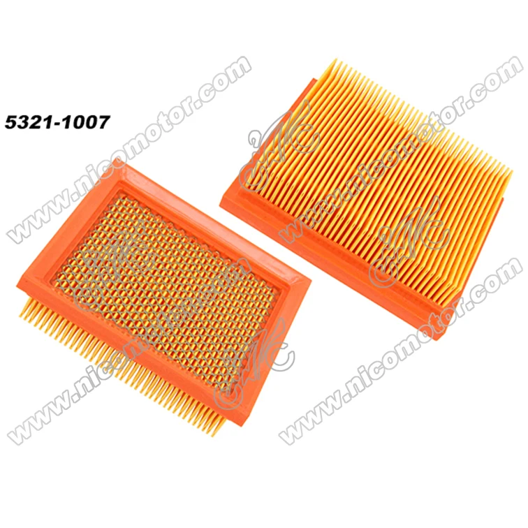 Универсальный воздушный фильтр для мотоцикла CB150