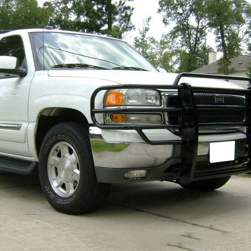 Apply To car Headlight  for GMC Sierra Yukon 1999 2000 2001 2002 2003 2004 2005 2006 OEM Head lamp+Bumper Parking Lights car head lamps