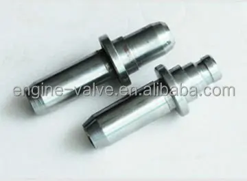 Авто запчасти S6D170 руководство клапана двигателя 6162-16-1341