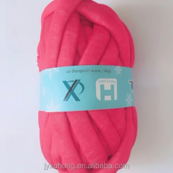 
Толстая полиэфирная смешанная пряжа 0,09 нм 