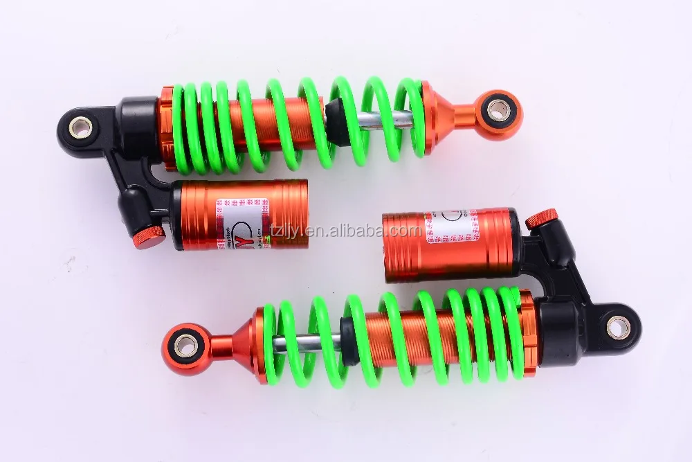 
280mm-330mm LJY Air shock absorber 