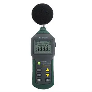 
MS6701 sound level meter digital noise meter 