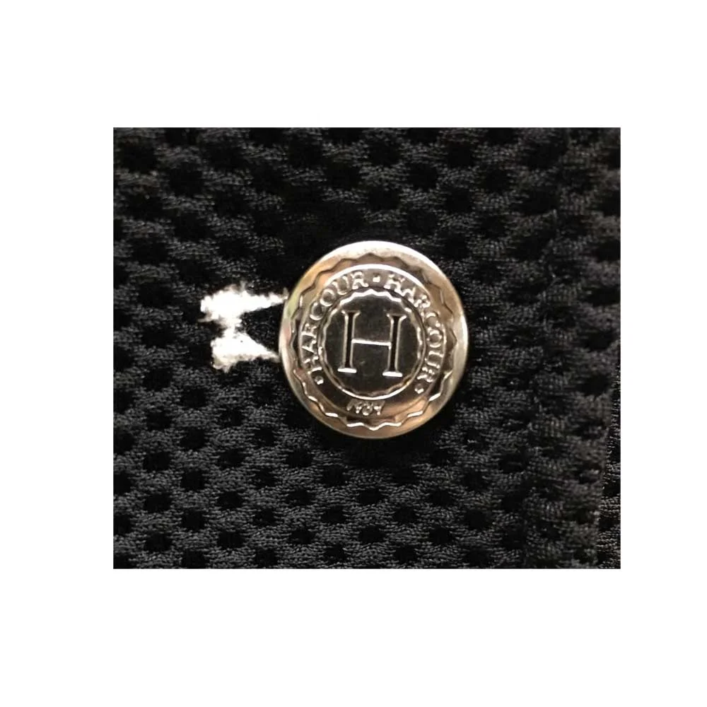 High quality custom kids breathable women new design dry fit equestrian horse riding Jacket