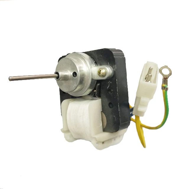 Good Quality evaporator fan motor for refrigerator,dc fan motor for refrigerator,elco refrigerator fan motor