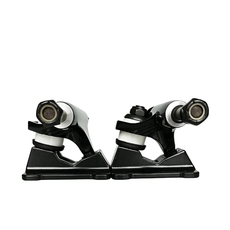 Popular 5.25 inch 133 mm Aluminium Skateboard skate Truck longboard truck