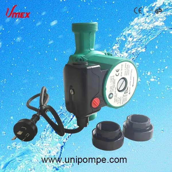Automatic Household For Combi boiler feed water pump