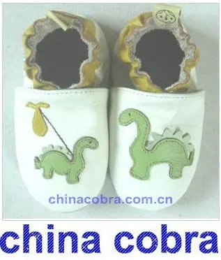 
free shipping crochet toddler shoes high quality soft sole genuine leather baby shoes kids shoes 