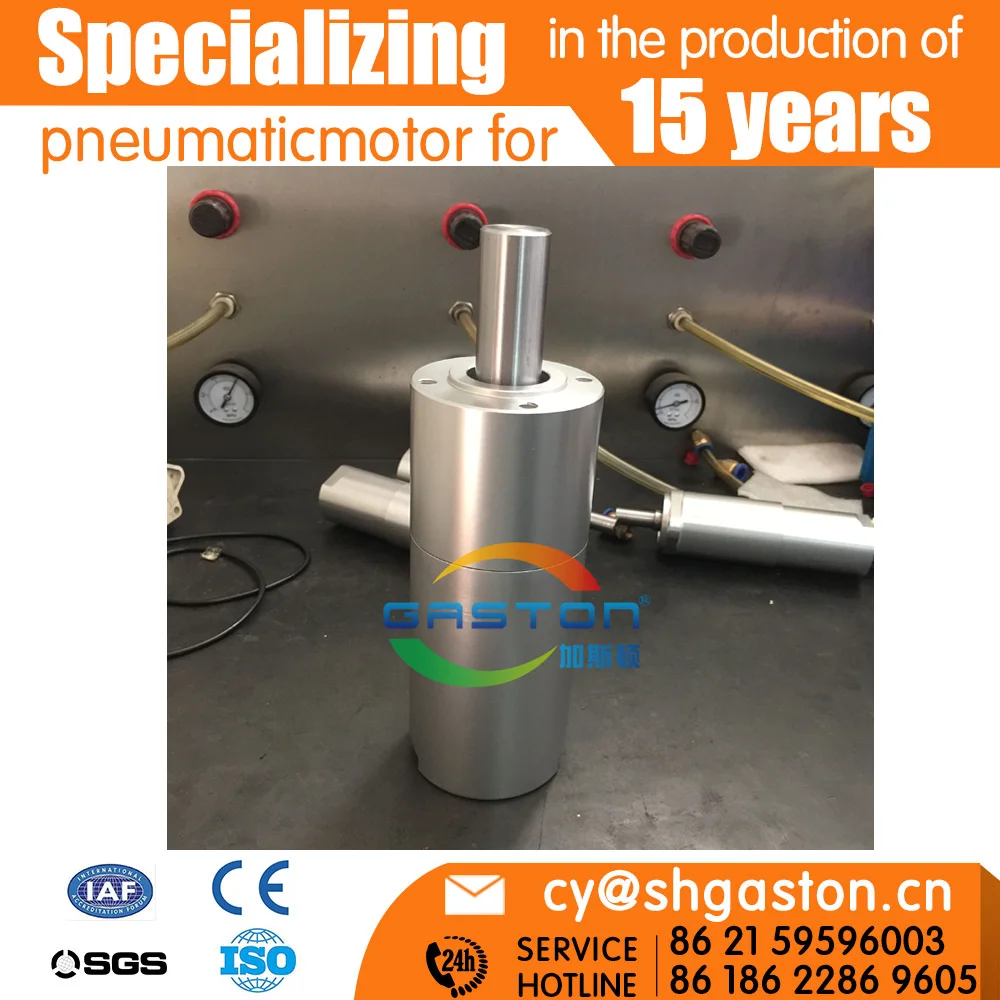 high performance air motor air drill spindle Ingersoll Rand Equivalent Motor performance the same vane air motor