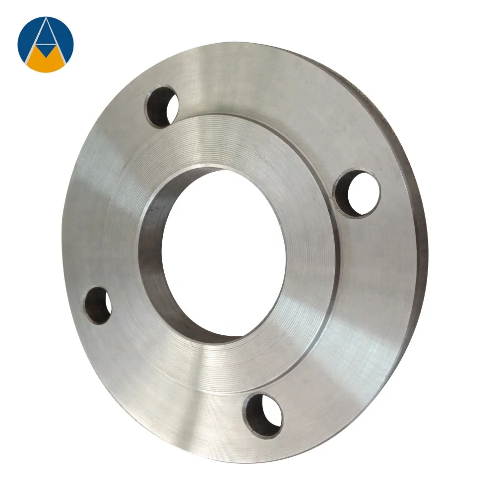 WELDING NECK FLANGE 150LBS SCH40 RF