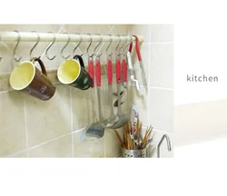 Портативная душевая занавеска для ванной комнаты, регулируемый стержень, аксессуары