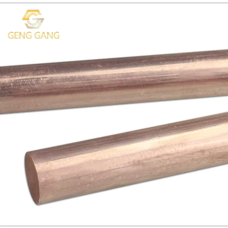 Катанки медной 8 мм круглое цена