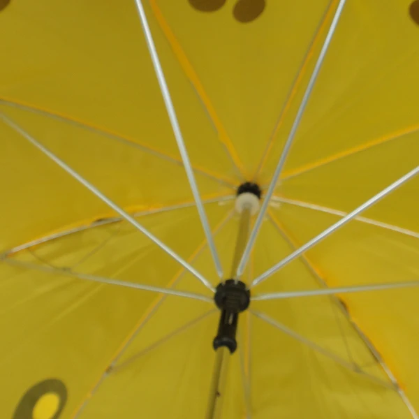 OEM wholesale cat design animal  bear umbrella for kids umbrella with ears