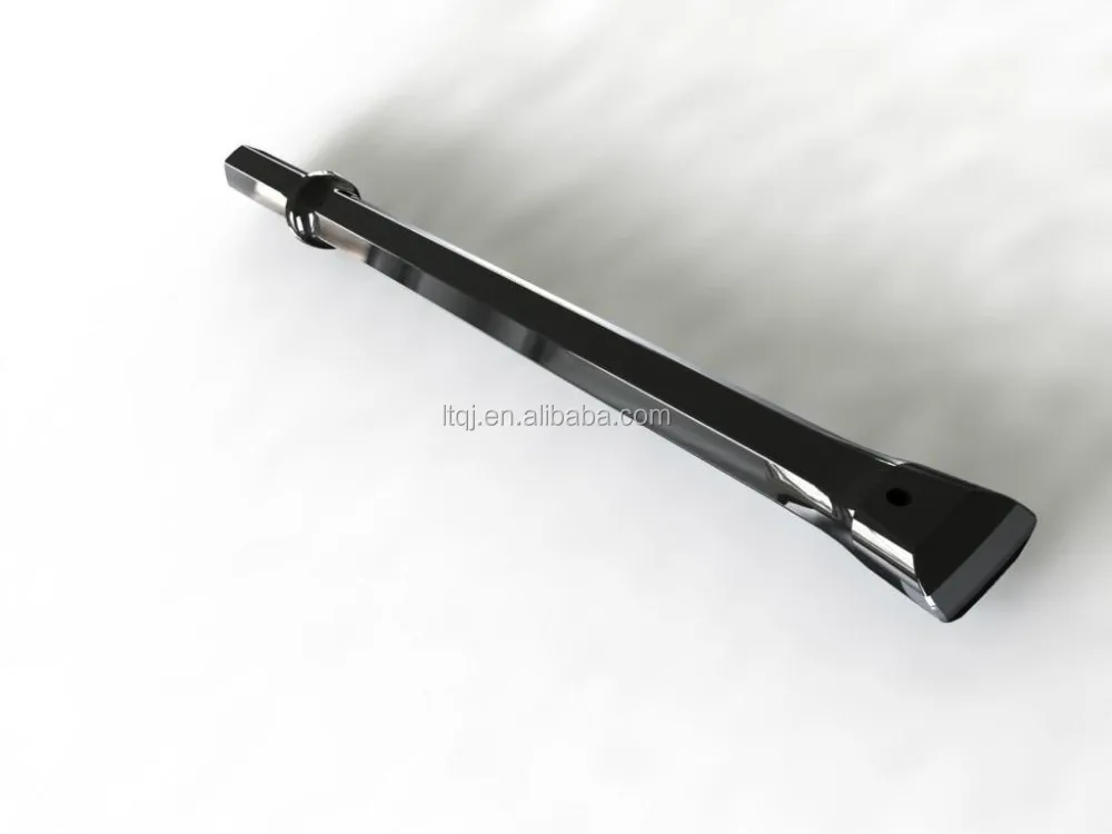 H22 Integral drill rod steel