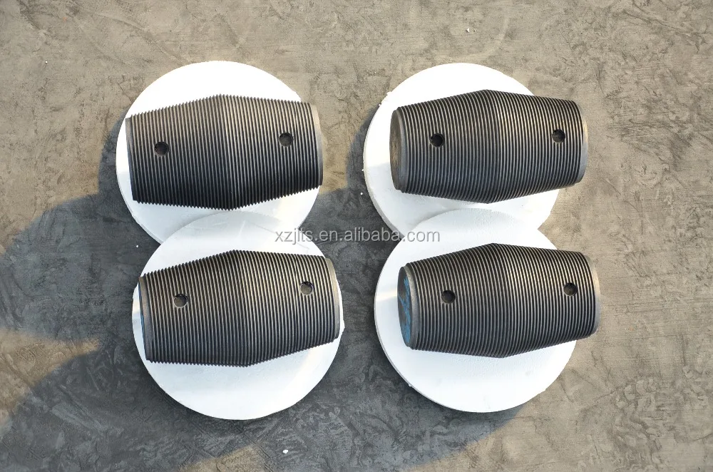 RP HP UHP графитовые Электроды с Соски для производства стали