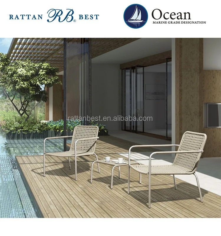 garden furniture wicker rattan