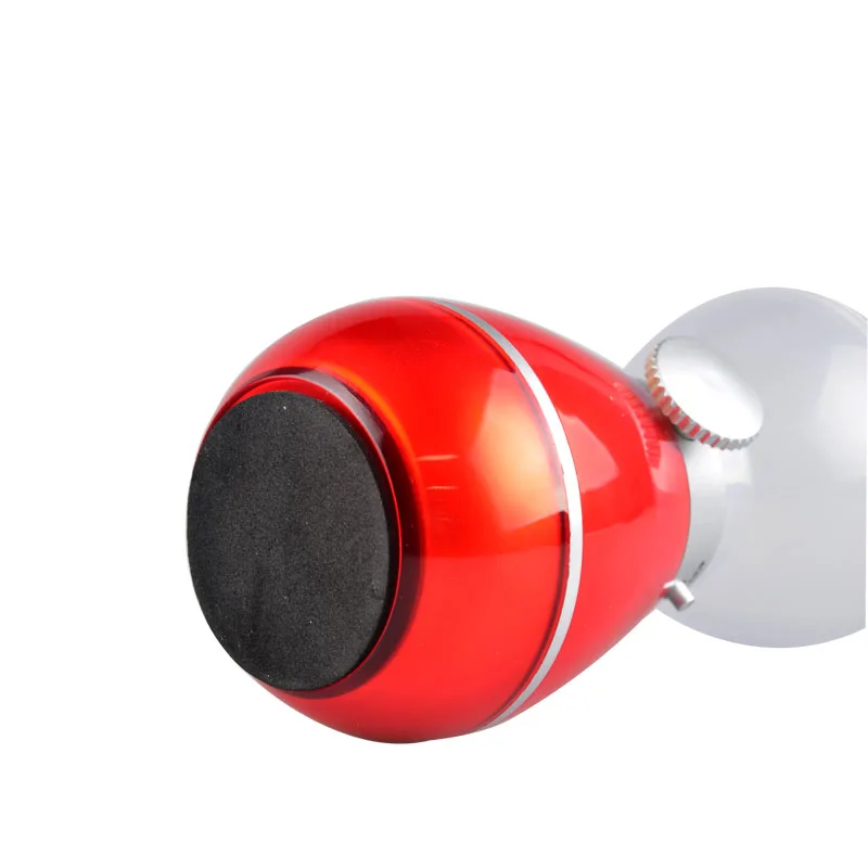 Flameless LED Blowing Control Adjustable Nostalgia Retro Style LED Night Light Lamp