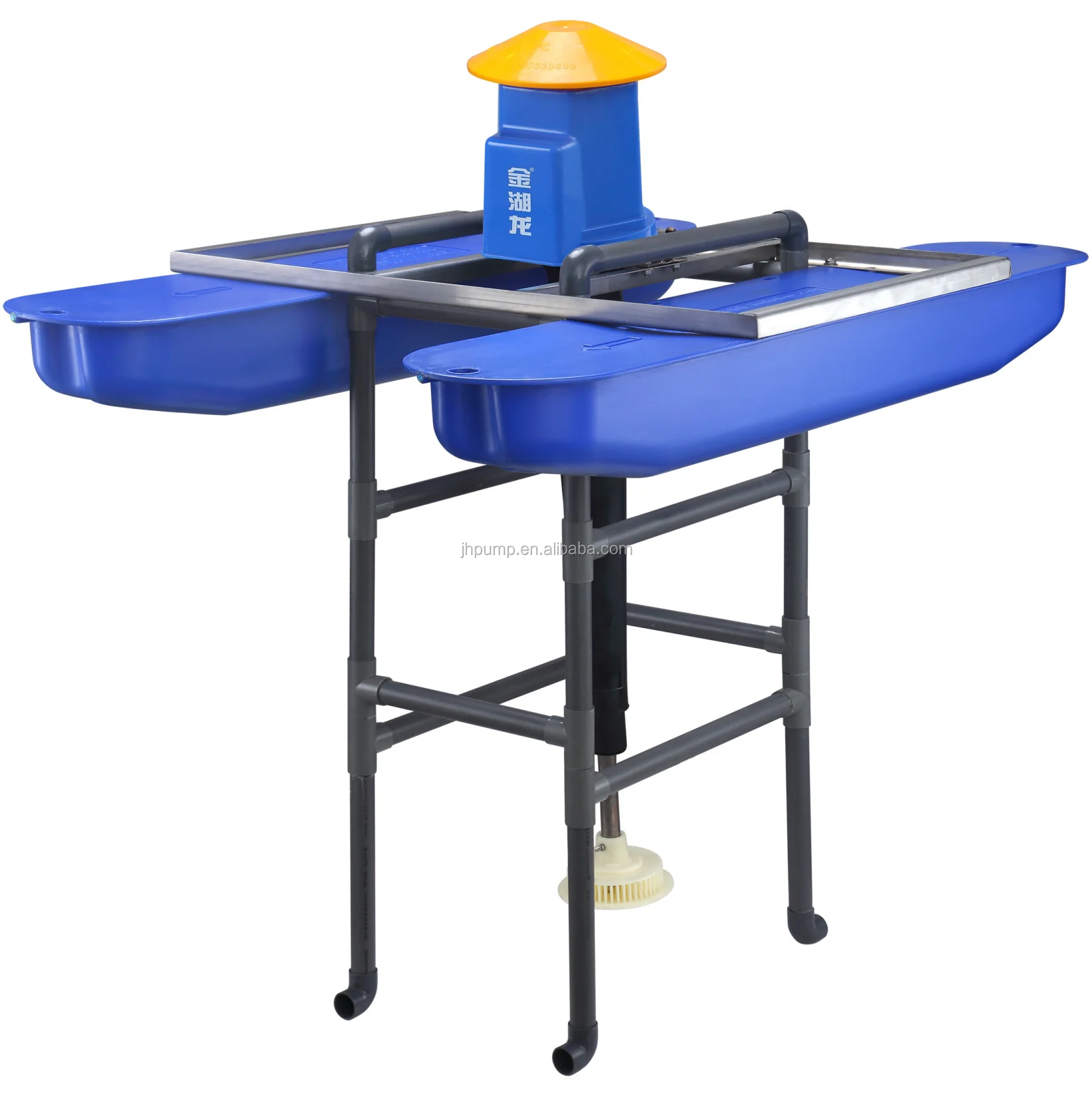 2HP High Quality Submersible Aerator