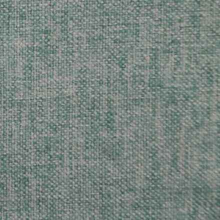 
Low MOQ 33 colors 260gsm 100 percent polyester soft faux linen tablecloth fabric 
