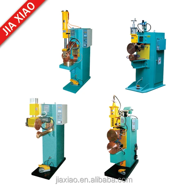 Filter Seam Welding Machine/Multi-layers Seams & Ends Welded Wire Mesh Filter Tube