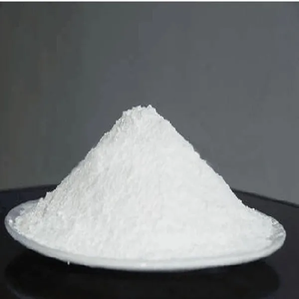 
Talc Powder 