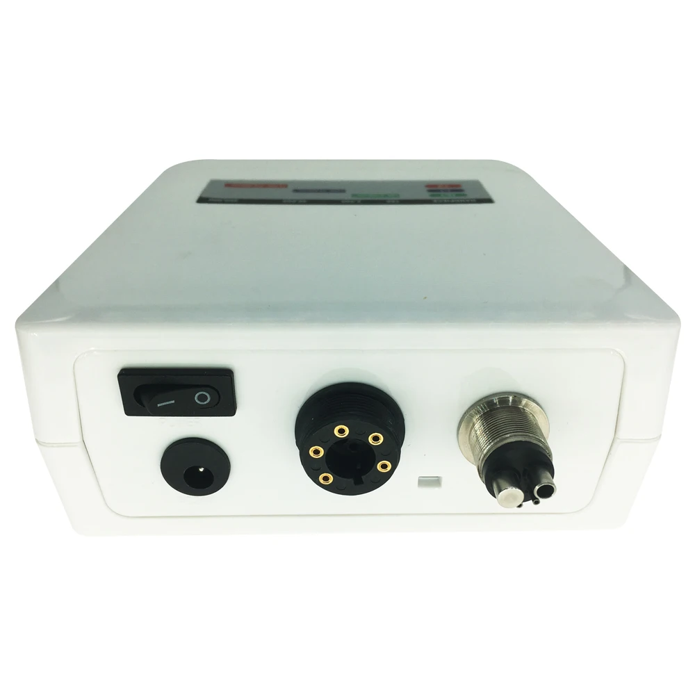 Dental Electric Marathon Micro Motor with 16:1,1:1 and 1:5 Mode