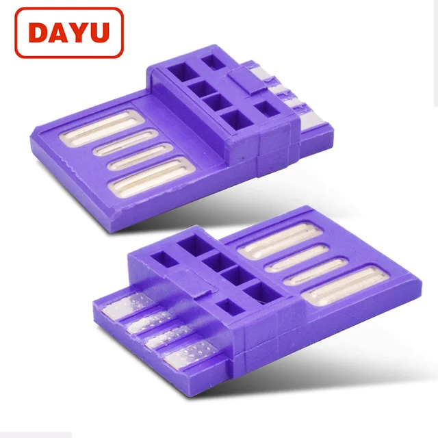 dayu super fast charger  a type usb C connector solder jack for HUAWEI Mobile