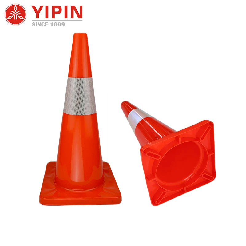 Slovakian safety traffic cones reflective tape cost