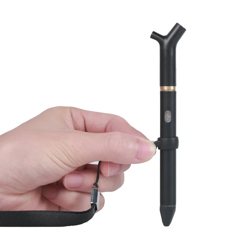 
Greenlightvapes newest Quartz coil atomizer vape wax herb concentrate micro usb vaporizer variable voltage vape pen kit 