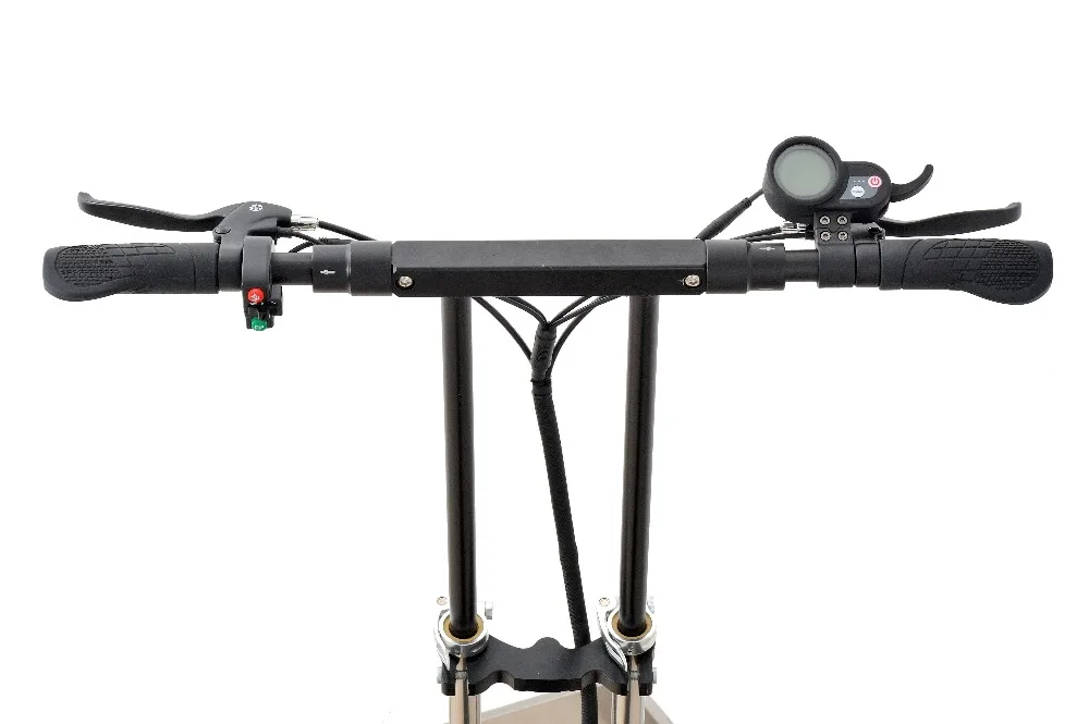 60v 800w 2 wheel folding scooter smart electric scooter